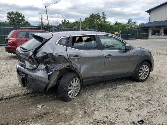 2021 NISSAN ROGUE SPOR - JN1BJ1AW0MW672614