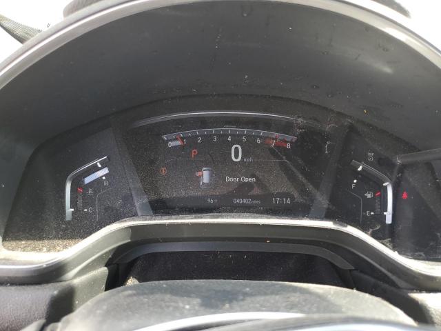 2020 Honda Cr-V Ex VIN: 2HKRW1H53LH405191 Lot: 59658324