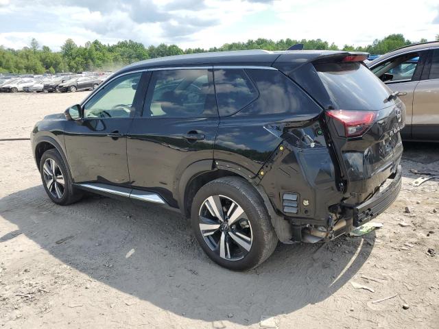 5N1BT3CB0PC774171 2023 NISSAN ROGUE - Image 2