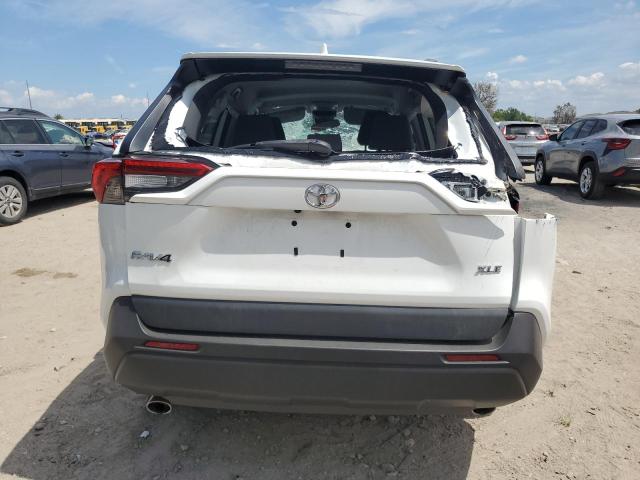 2021 Toyota Rav4 Xle VIN: 2T3W1RFV2MW145069 Lot: 58385304