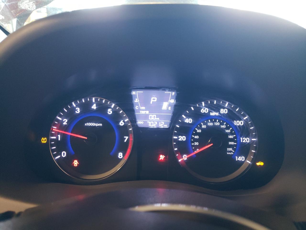 KMHCT4AE4EU770042 2014 Hyundai Accent Gls