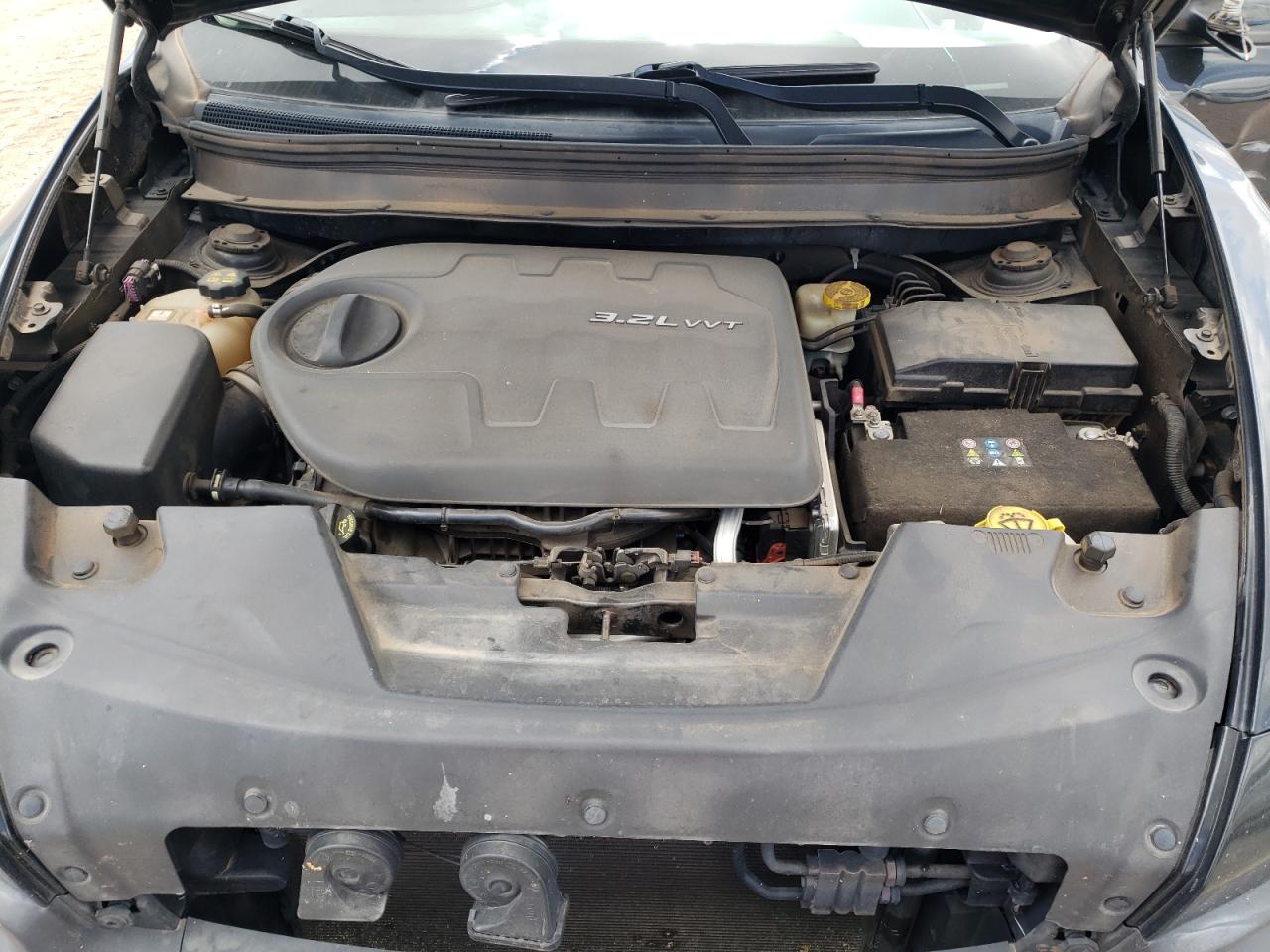 1C4PJMBS0EW193840 2014 Jeep Cherokee Trailhawk