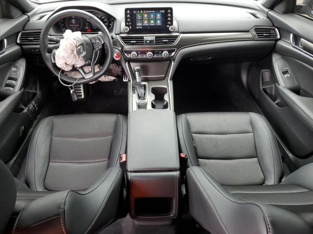 2019 HONDA ACCORD SPO - 1HGCV1F32KA043095