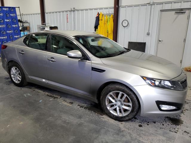 5XXGM4A75DG246326 | 2013 KIA optima lx