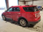 FORD EXPLORER L photo