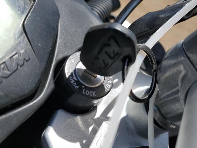 2016 KTM RC 390 MD2JGJ404GC273204