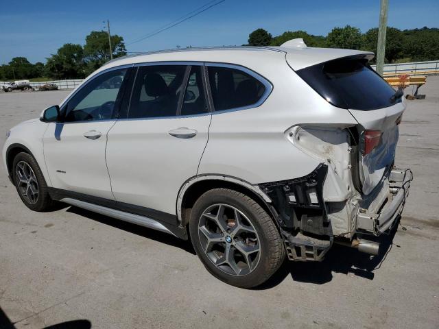 VIN WBXHT3C37GP885626 2016 BMW X1, Xdrive28I no.2