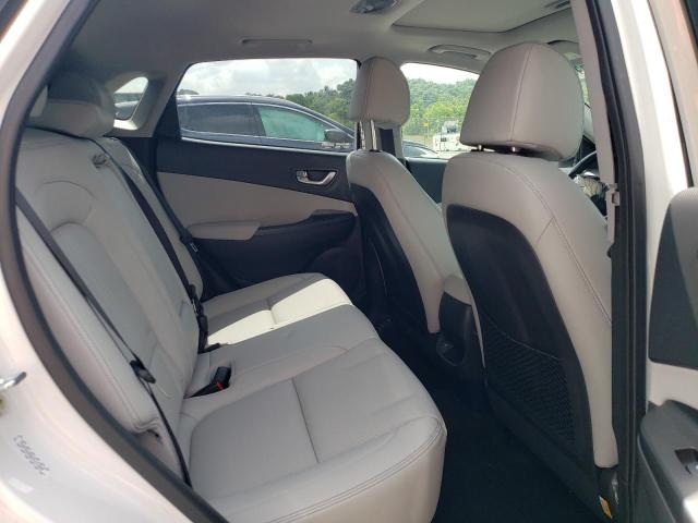 2023 Hyundai Kona Limited VIN: KM8K53AG8PU171326 Lot: 57154384