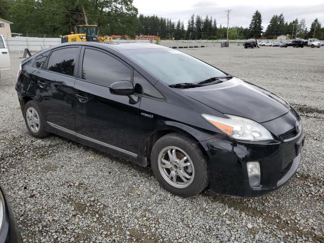 2011 Toyota Prius VIN: JTDKN3DU4B0305237 Lot: 57507594