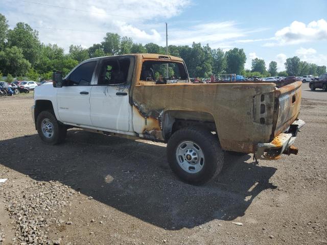 2019 CHEVROLET 2500 HD 1GC1KREY3KF200694