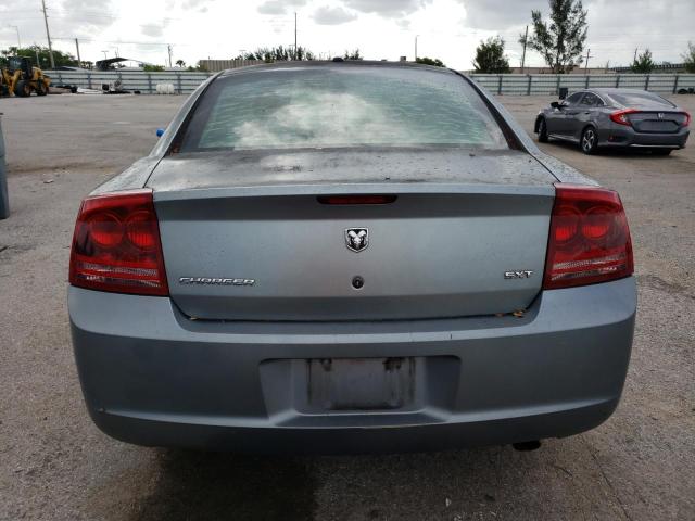 2006 Dodge Charger Se VIN: 2B3KA43G96H401218 Lot: 57353254