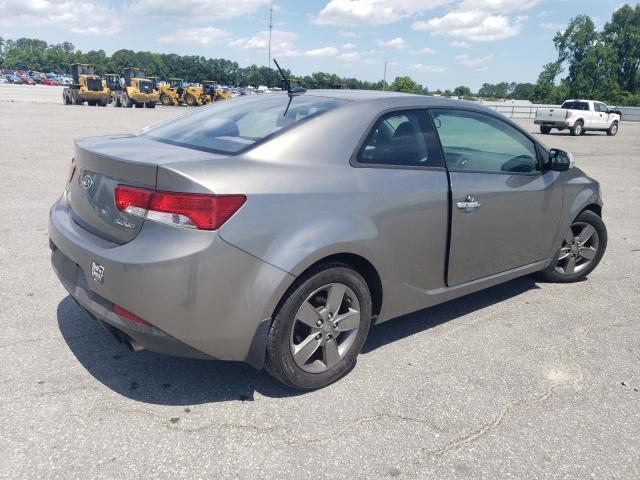 2012 Kia Forte Ex VIN: KNAFU6A27C5471892 Lot: 58402854