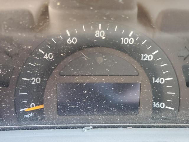 2003 Mercedes-Benz C 240 VIN: WDBRF61J23A407279 Lot: 53177154