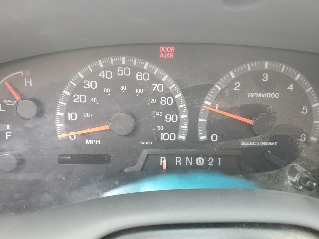 1FTRX07L6XKB66234 1999 Ford F150