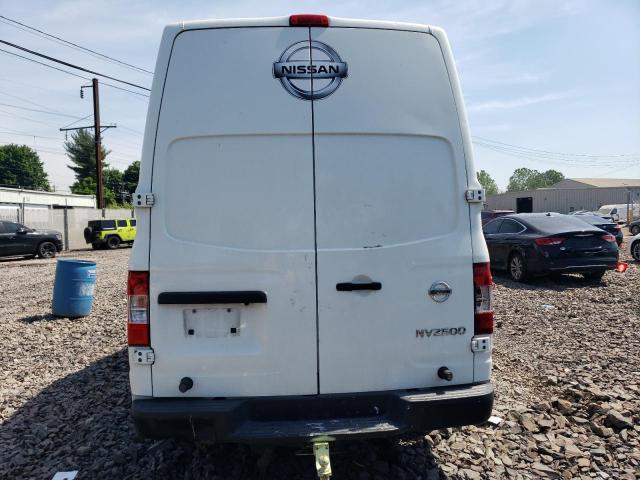 2018 Nissan Nv 2500 S VIN: 1N6AF0LY9JN811446 Lot: 56586924