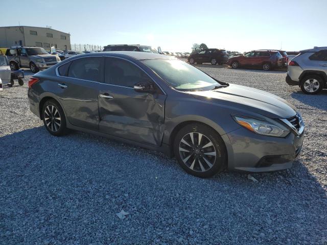 2017 NISSAN ALTIMA 2.5 - 1N4AL3AP0HC122270