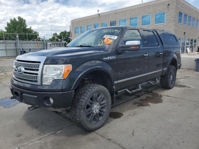 FORD F150 SUPER