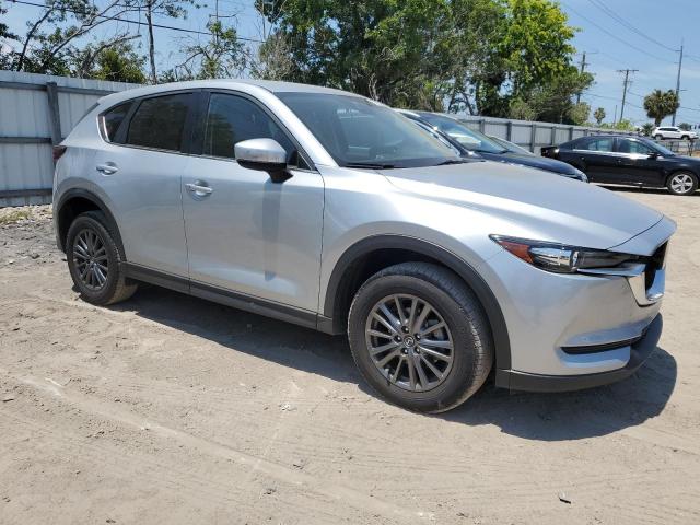 2021 Mazda Cx-5 Touring VIN: JM3KFACM0M0347059 Lot: 57929884