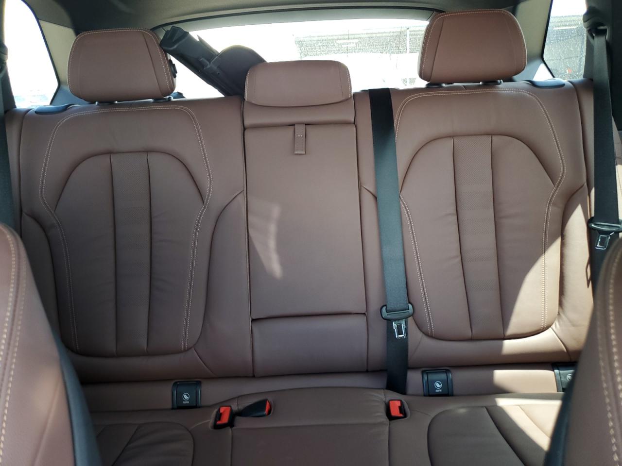 5UXCR6C59KLL09415 2019 BMW X5 xDrive40I