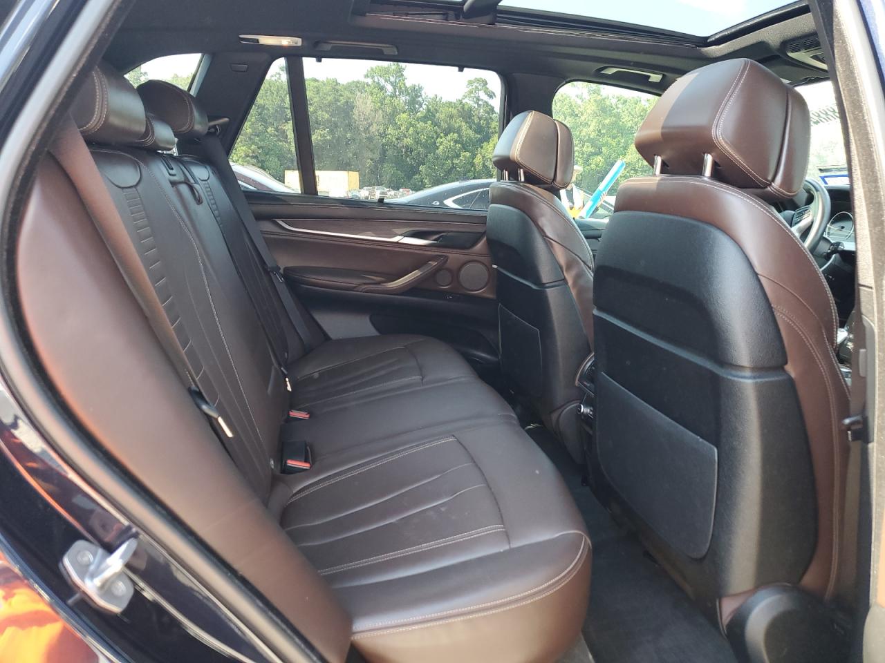 5UXKR2C3XH0X04331 2017 BMW X5 Sdrive35I