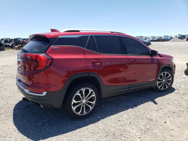 2019 GMC TERRAIN SL - 3GKALVEX4KL369016