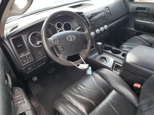 2013 Toyota Tundra Double Cab Sr5 VIN: 5TFRY5F16DX137986 Lot: 57932764