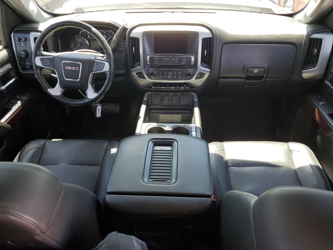 1GT42VCYXKF213645 2019 GMC Sierra K3500 Slt