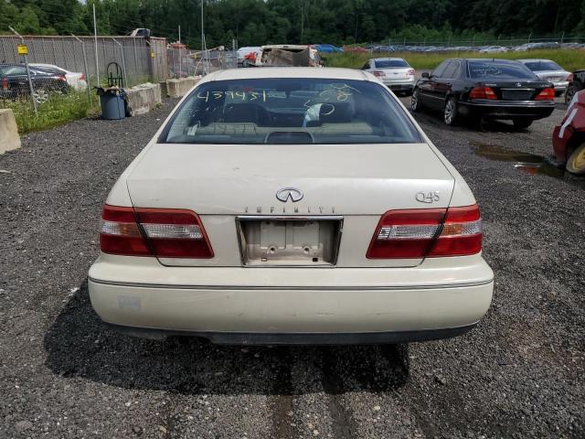 1997 Infiniti Q45 Base VIN: JNKBY31A9VM301553 Lot: 57025744