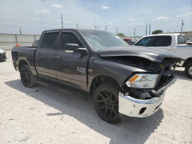 VIN 1C6RR6LT5KS563517 2019 RAM 1500, Slt no.4