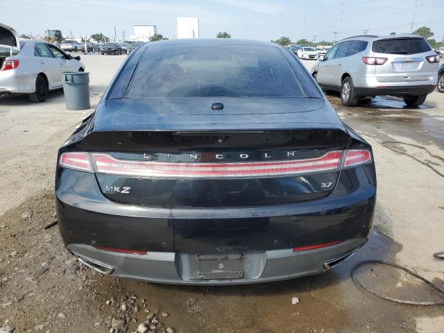 VIN 3LN6L2GKXFR619603 2015 Lincoln MKZ no.6