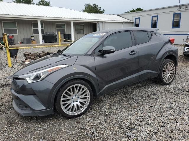 2018 Toyota C-Hr Xle VIN: NMTKHMBX1JR032472 Lot: 56824074