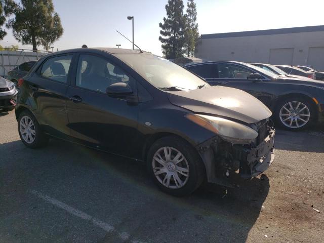 2012 Mazda Mazda2 VIN: JM1DE1KZ9C0145577 Lot: 61167804