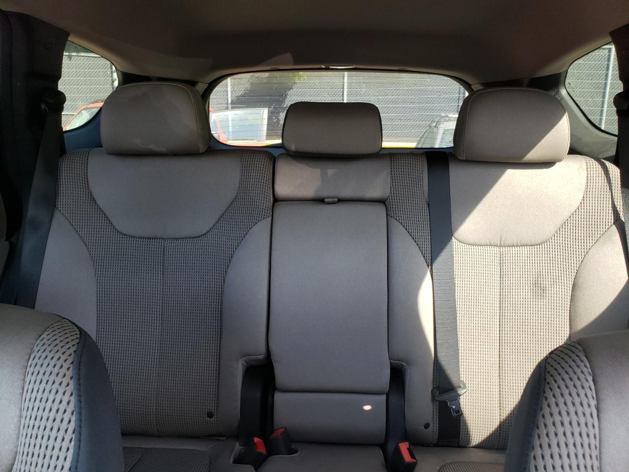 5NMS33AD3LH143483 2020 Hyundai Santa Fe Sel