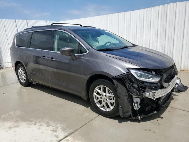 2022 Chrysler Pacifica Touring L VIN: 2C4RC1BG4NR233889 Lot: 58659614