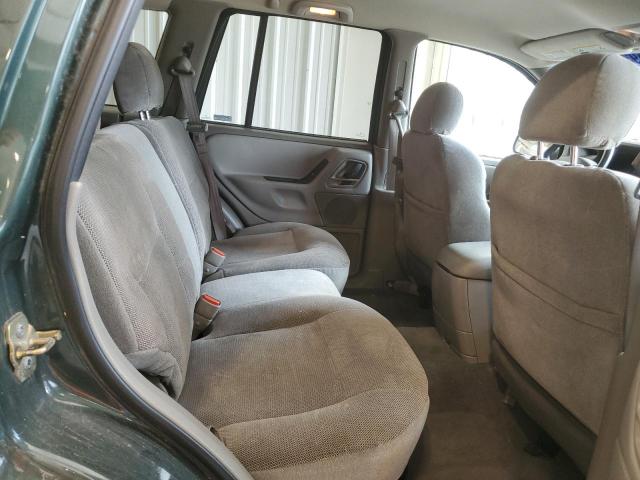 2001 Jeep Grand Cherokee Laredo VIN: 1J4GW48S11C559903 Lot: 59303014