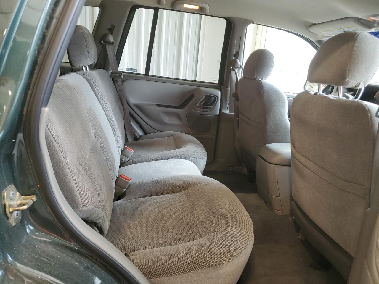 1J4GW48S11C559903 2001 Jeep Grand Cherokee Laredo