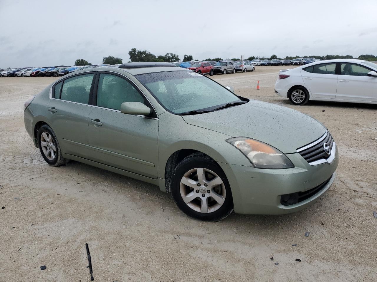 1N4AL21E38C250379 2008 Nissan Altima 2.5