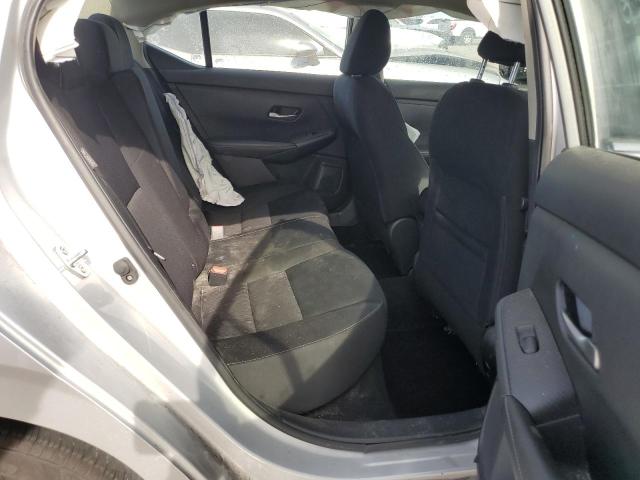 2022 Nissan Sentra Sv VIN: 3N1AB8CV3NY295888 Lot: 58632764