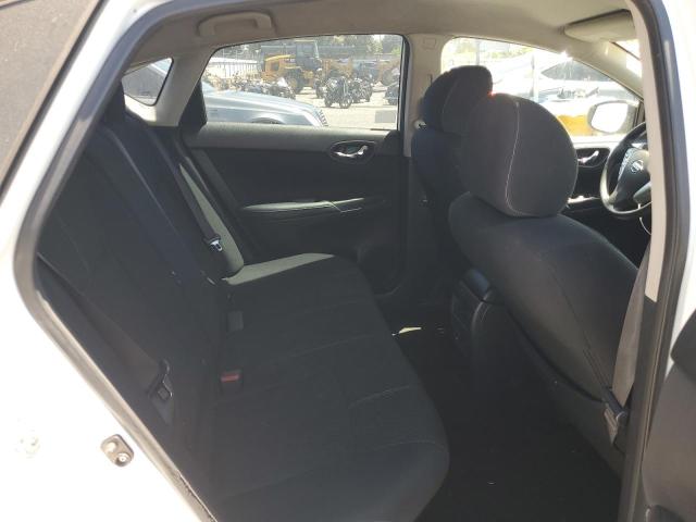 2016 Nissan Sentra S VIN: 3N1AB7AP3GY228435 Lot: 60310804