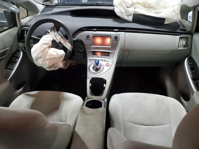 2014 Toyota Prius VIN: JTDKN3DU7E0368966 Lot: 57710804