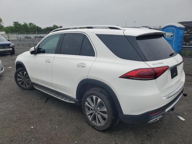 2023 Mercedes-Benz Gle 350 4Matic VIN: 4JGFB4KE7PA870395 Lot: 57466504