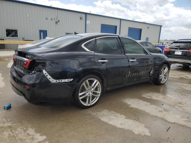 2015 Infiniti Q70 3.7 VIN: JN1BY1APXFM541189 Lot: 59345354
