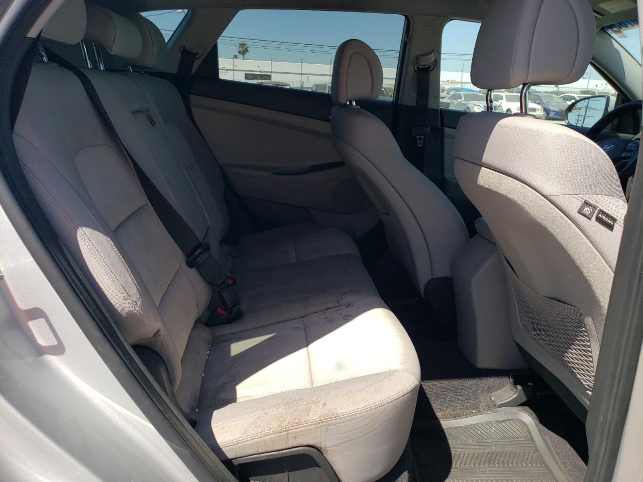 KM8J33A40HU269937 2017 Hyundai Tucson Limited