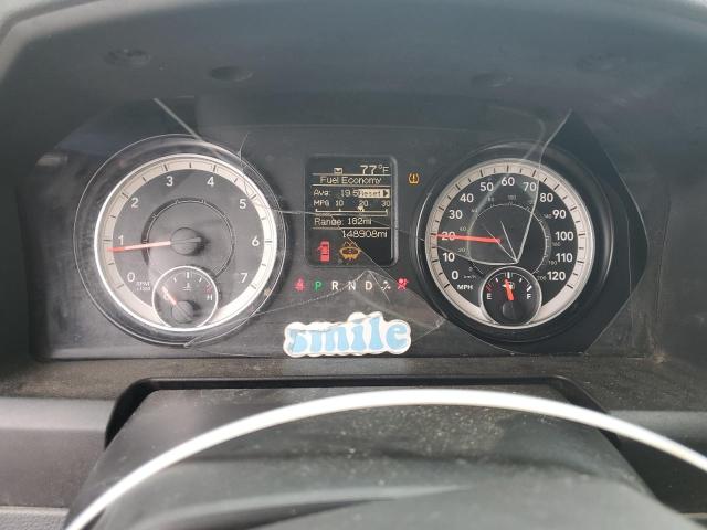 2017 Ram 1500 St VIN: 1C6RR7FG8HS626154 Lot: 61029564