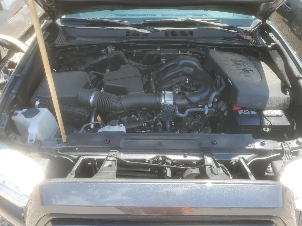 3TYCZ5AN0NT28A977 2022 Toyota Tacoma Double Cab