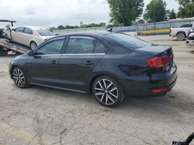 2014 Volkswagen Jetta Gli VIN: 3VW4S7AJ0EM229890 Lot: 57744954