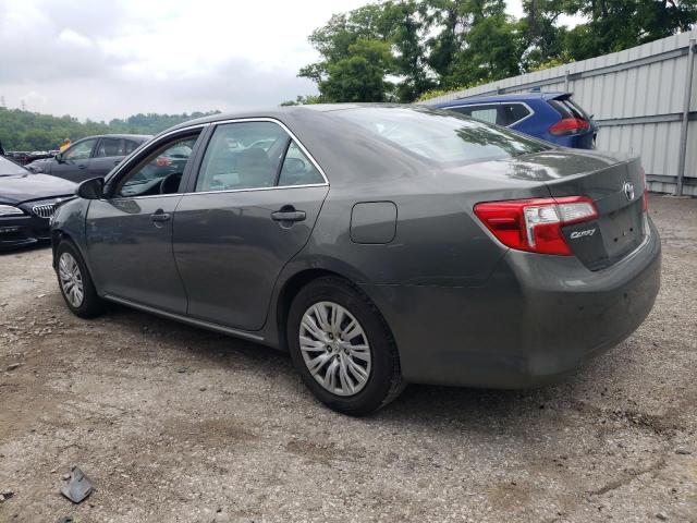 2014 Toyota Camry L VIN: 4T4BF1FK6ER367718 Lot: 57388584