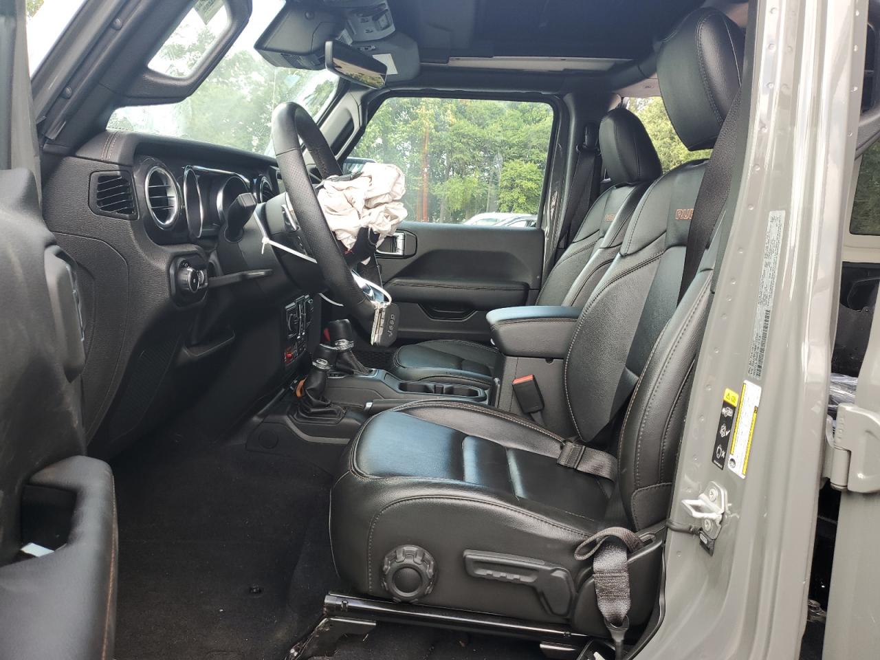 1C4JJXSJ5NW172741 2022 Jeep Wrangler Unlimited Rubicon 392