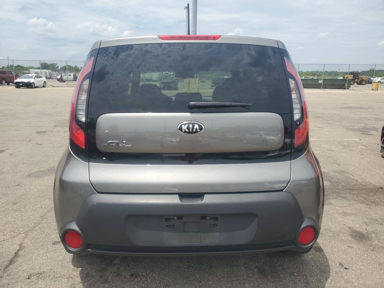 KNDJN2A29F7197543 2015 Kia Soul