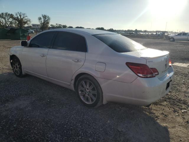 2006 Toyota Avalon Xl VIN: 4T1BK36B06U134419 Lot: 60591504